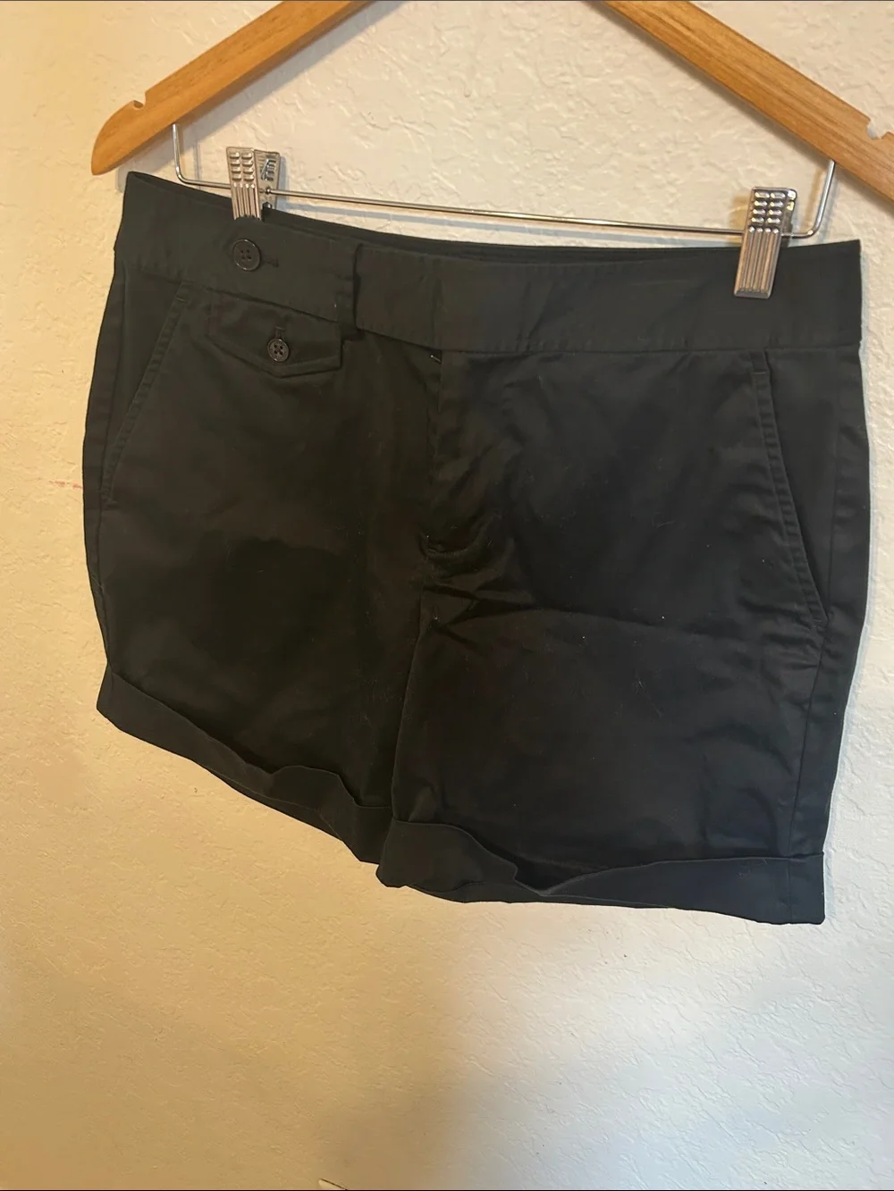 Lauren Ralph Lauren tailored black